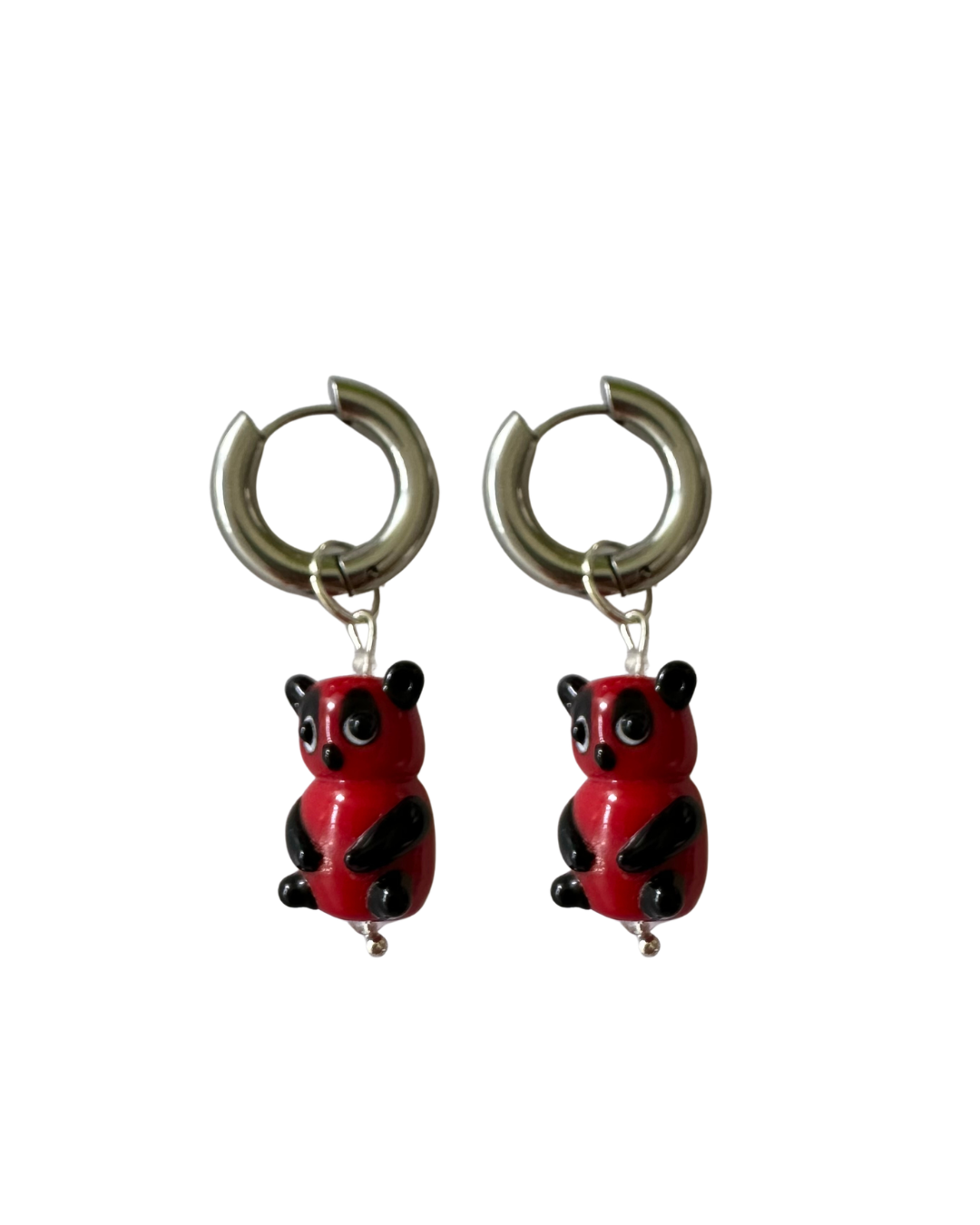 Chunky Earrings (Pair)