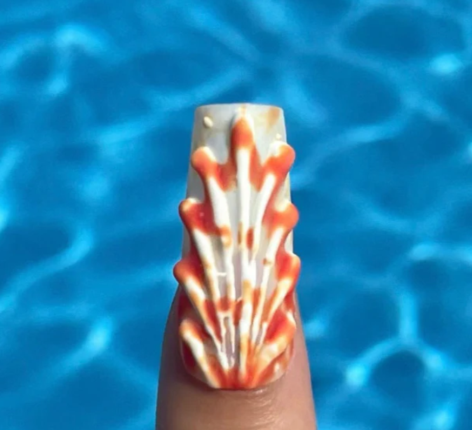 Press-On Nail Kits