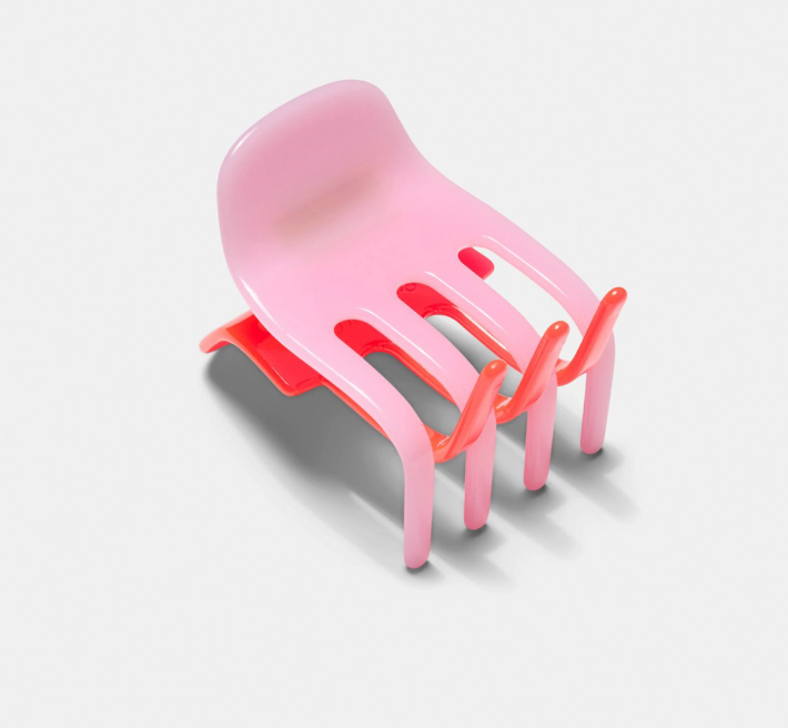 Ursa Claw