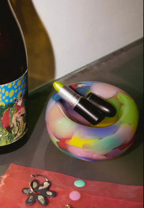 Rainbow Nest Bowl