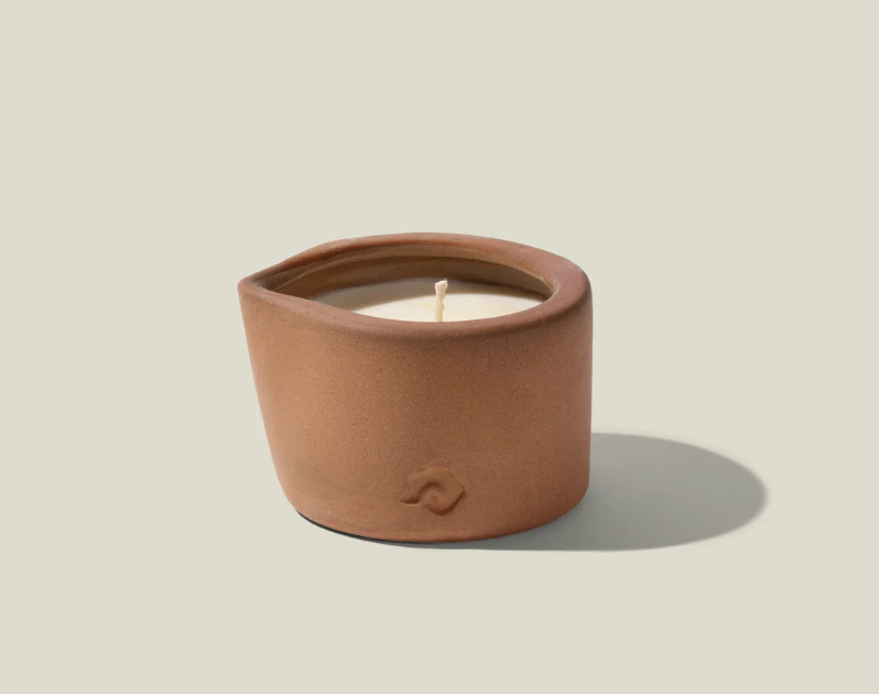 Santu Massage Candle