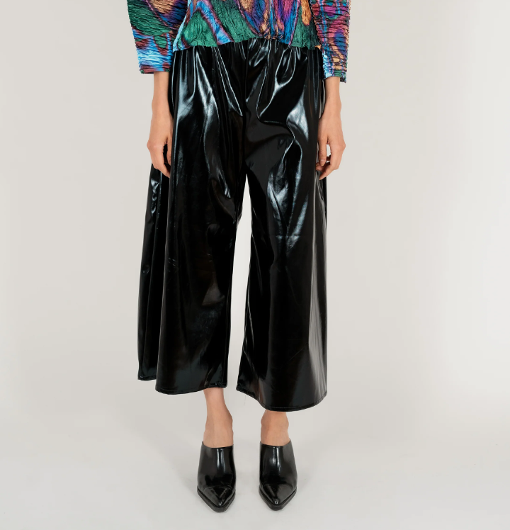CURVE PANTS