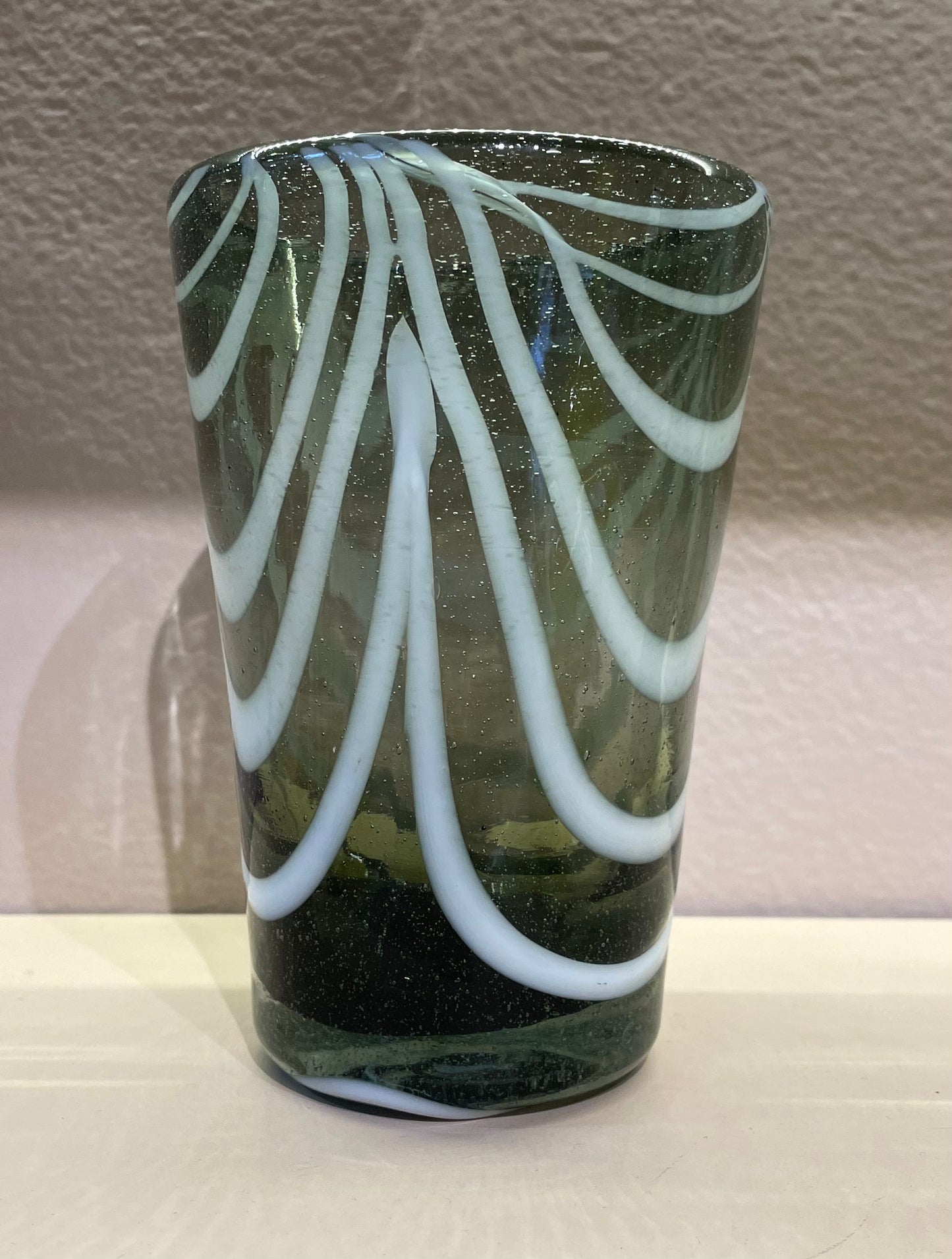Pilaf Glass