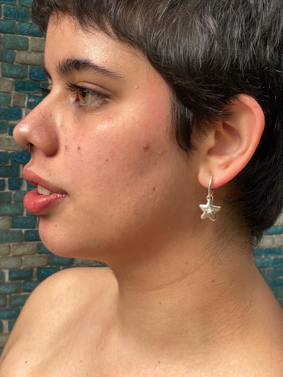 Rocket Hoops | Mini Star