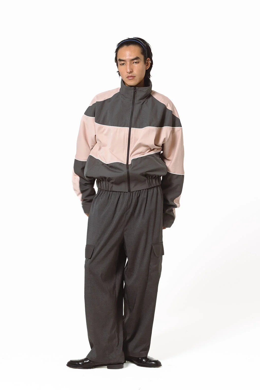 Tokyo Jacket