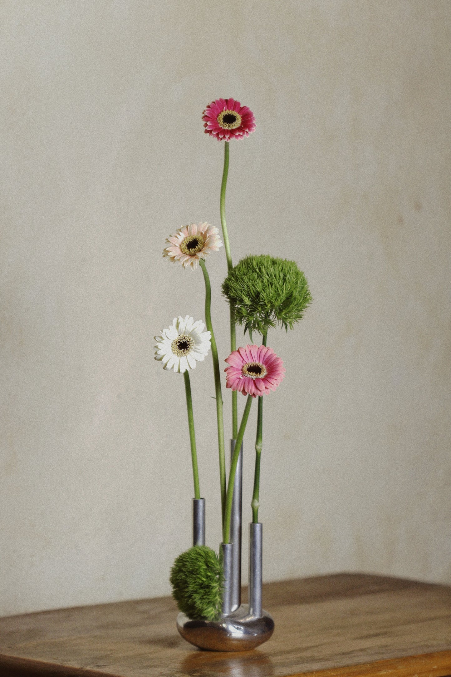 Florero Destinadas