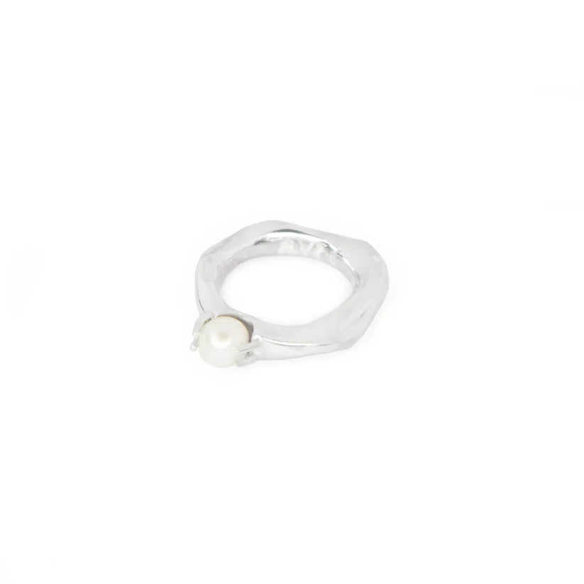 ANILLO DE CITRINO