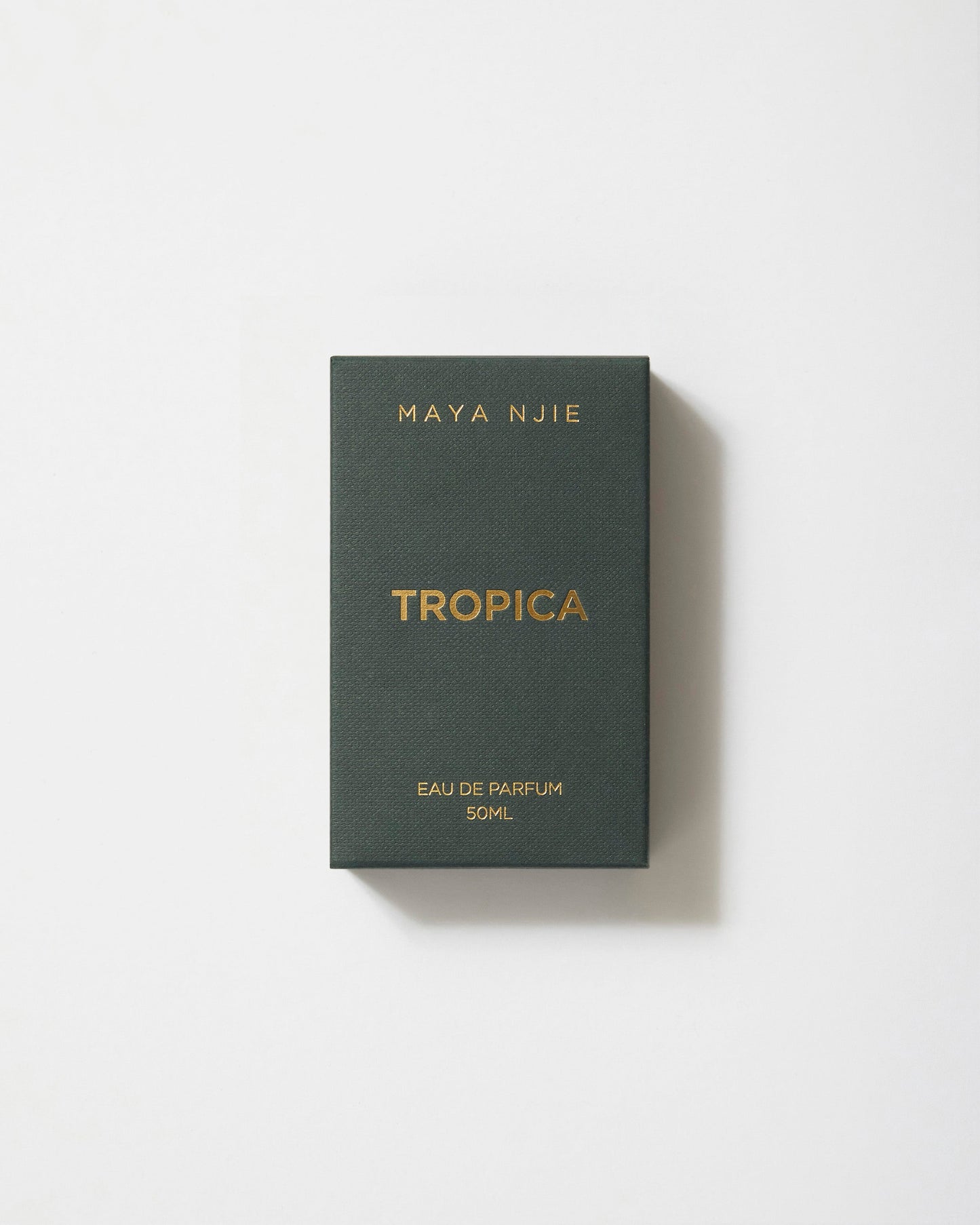 Tropica Eau De Parfum 50ml