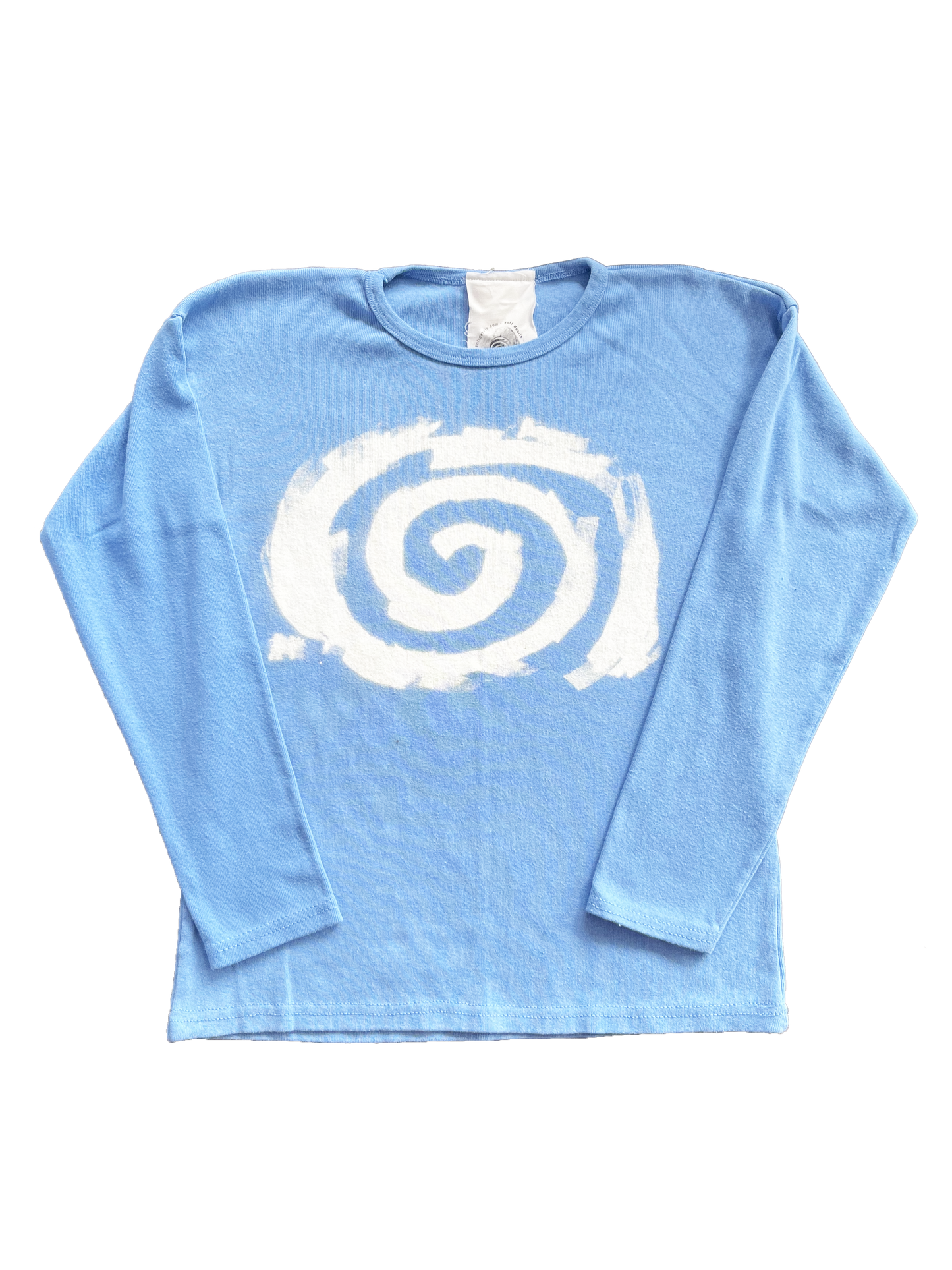 Core Spiral Tee