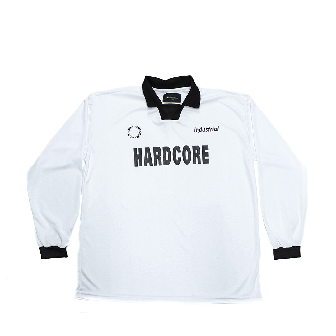 Hardcore Manga Larga