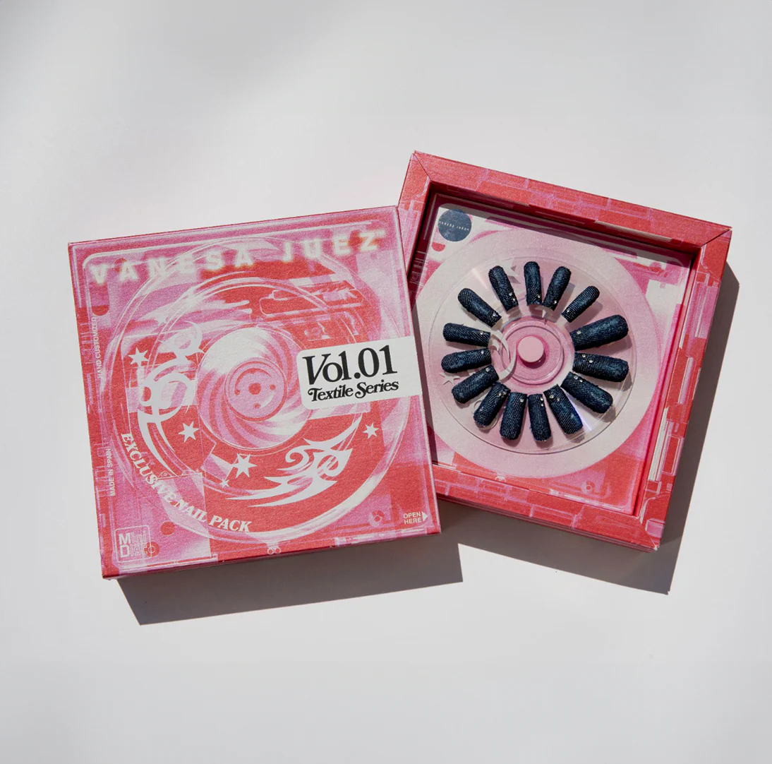 Sets de Uñas Press On