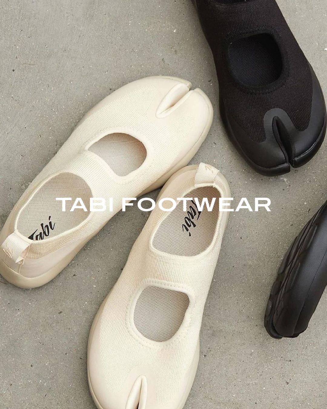 Tabi Footwear está comprometida con una producción ética