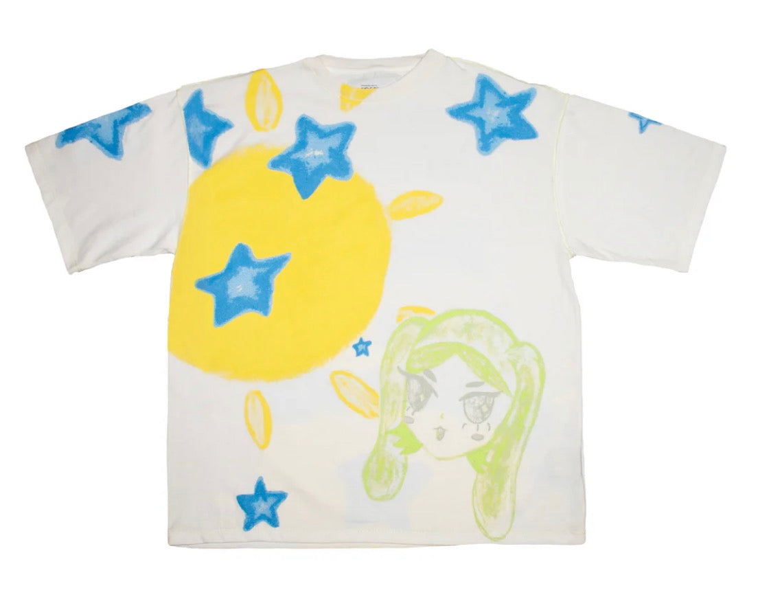 Presencia Sammy Tee