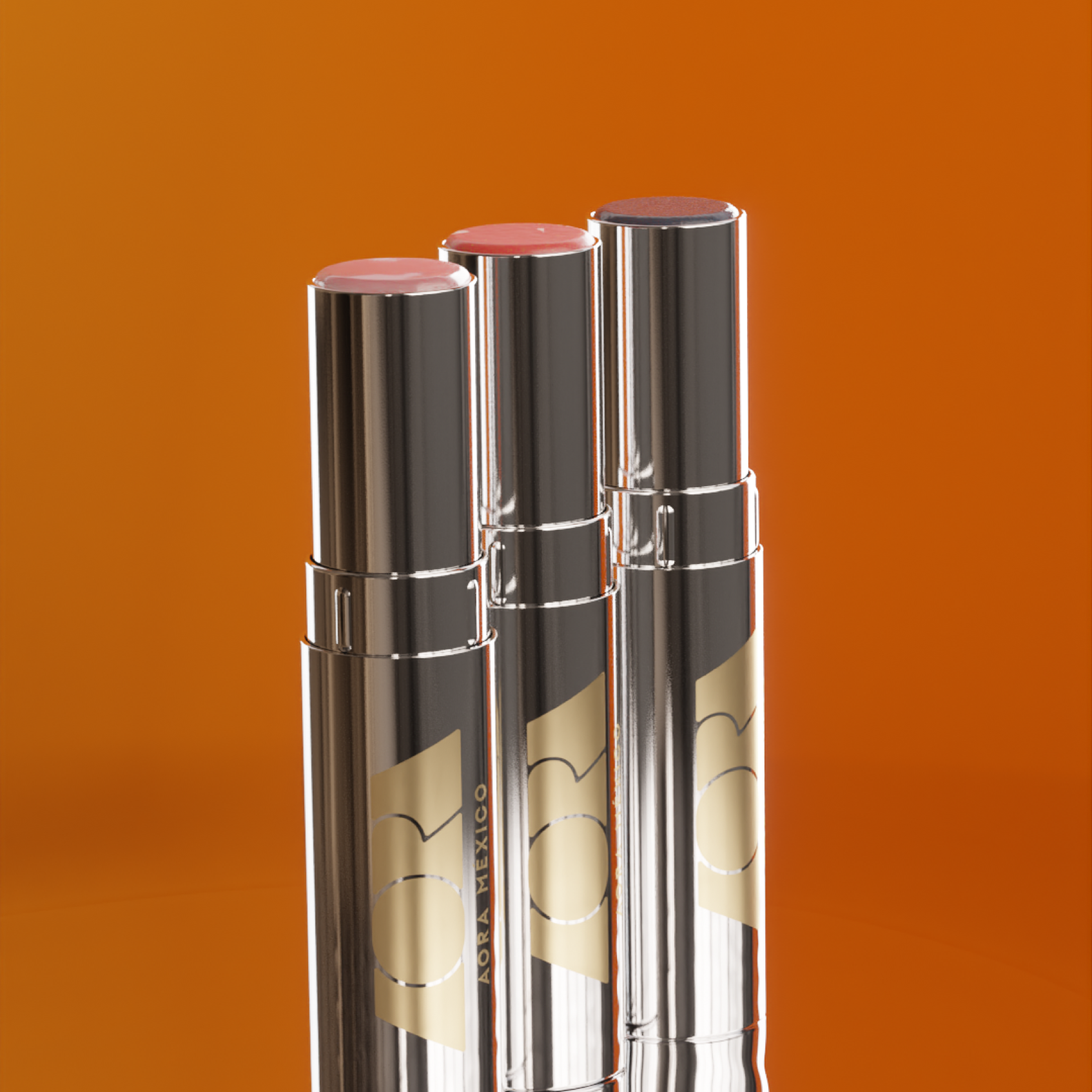AORA MAKEUP