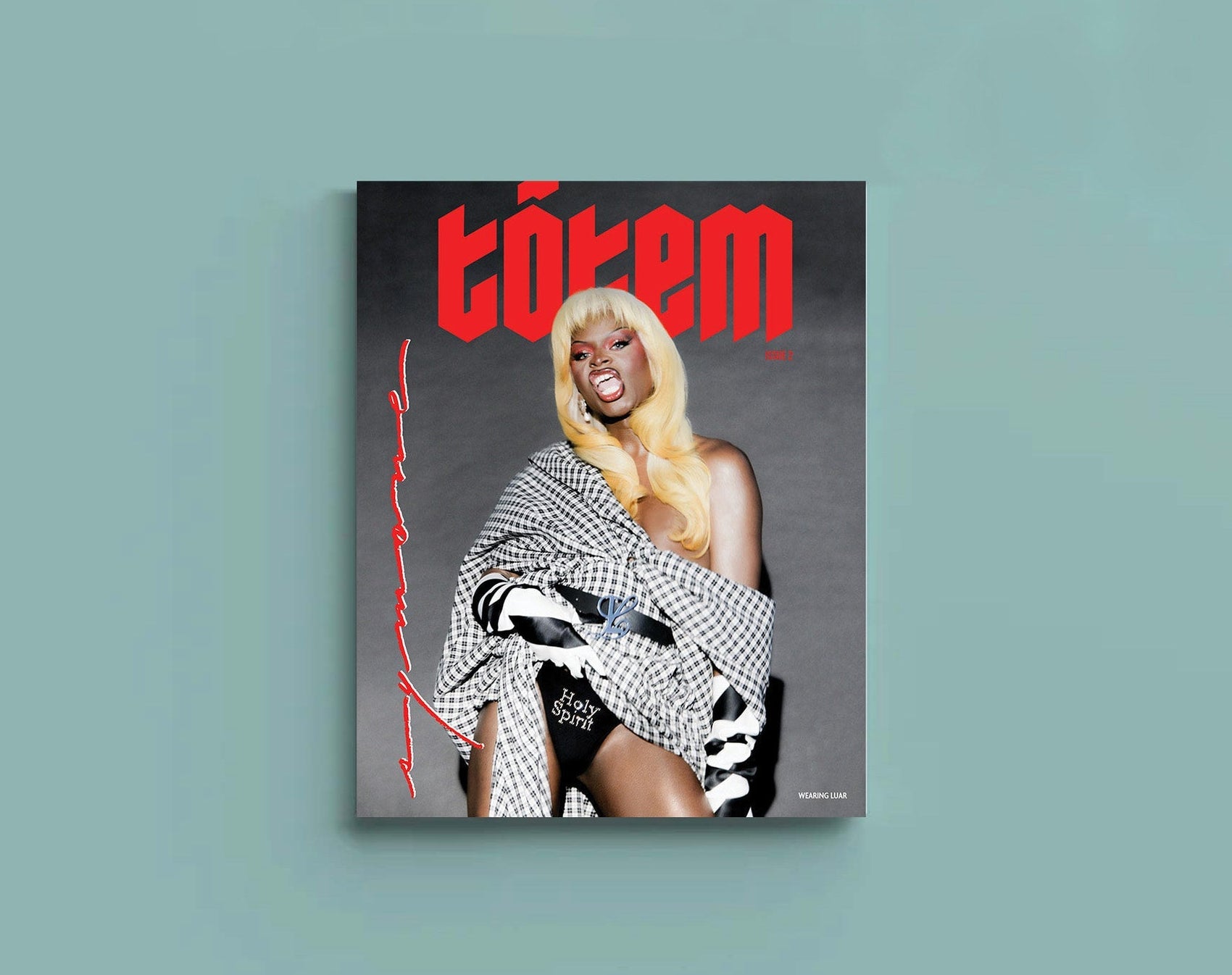 REVISTA TOTEM