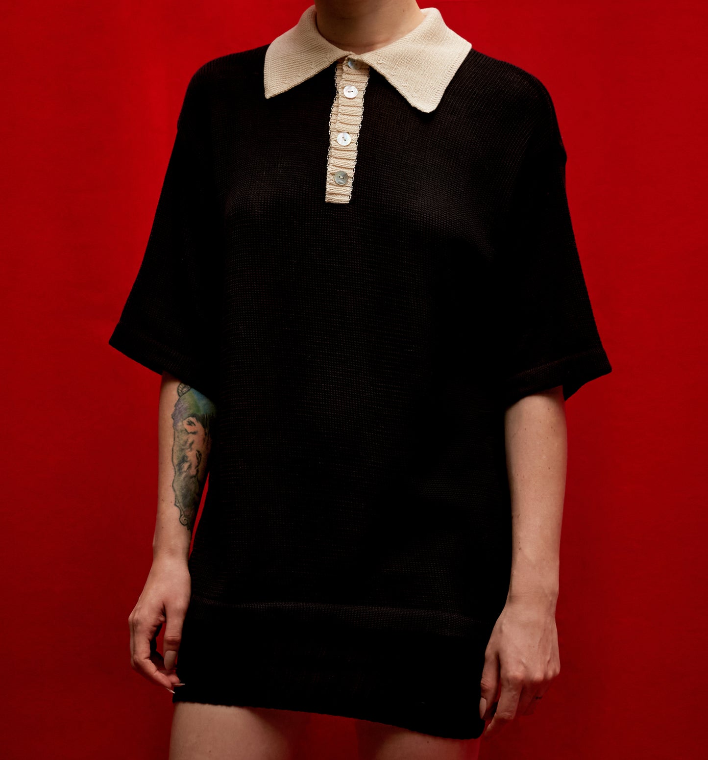 APOLO SHIRT