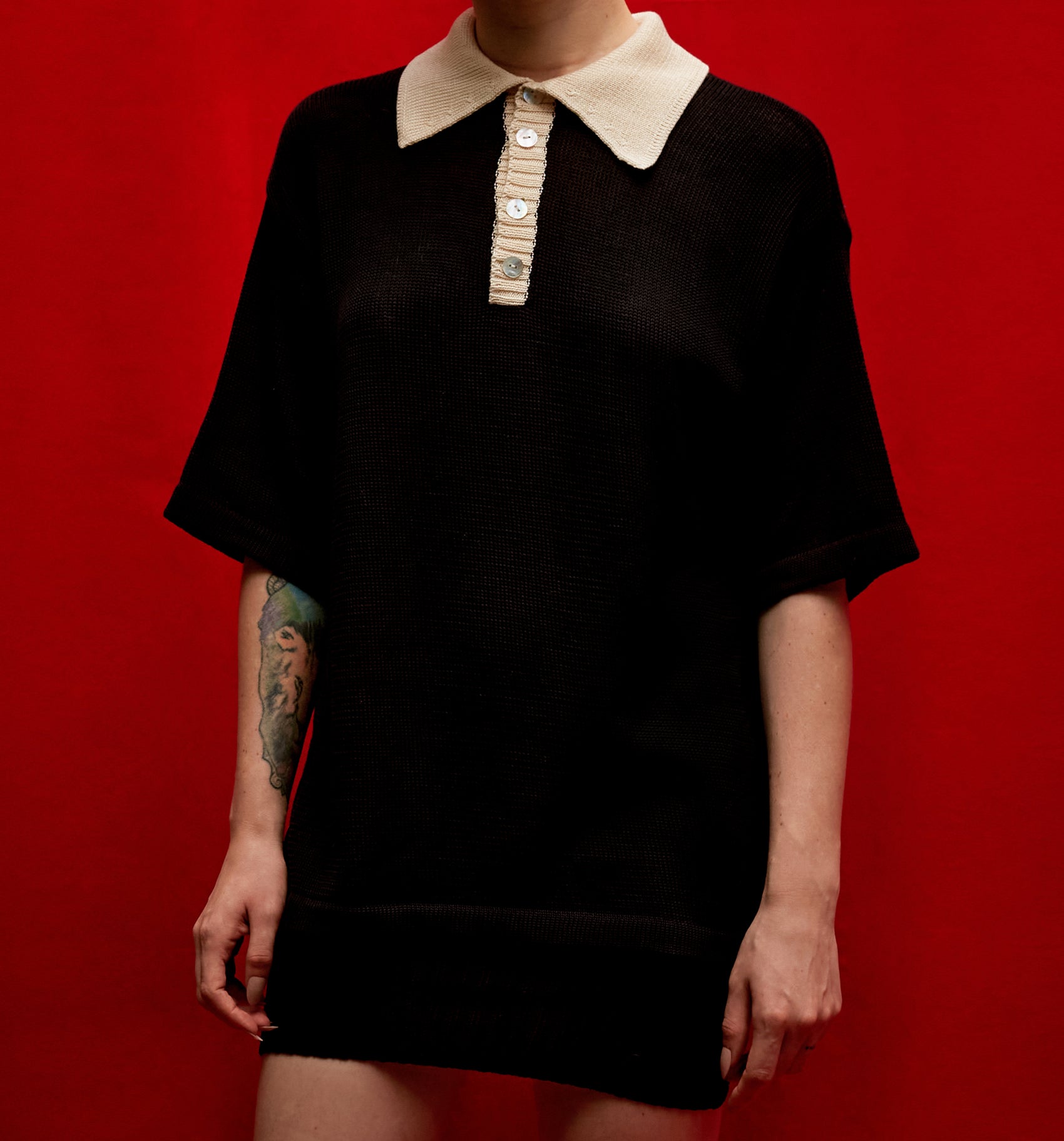 APOLO SHIRT