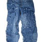 Tornado Lightning Jeans