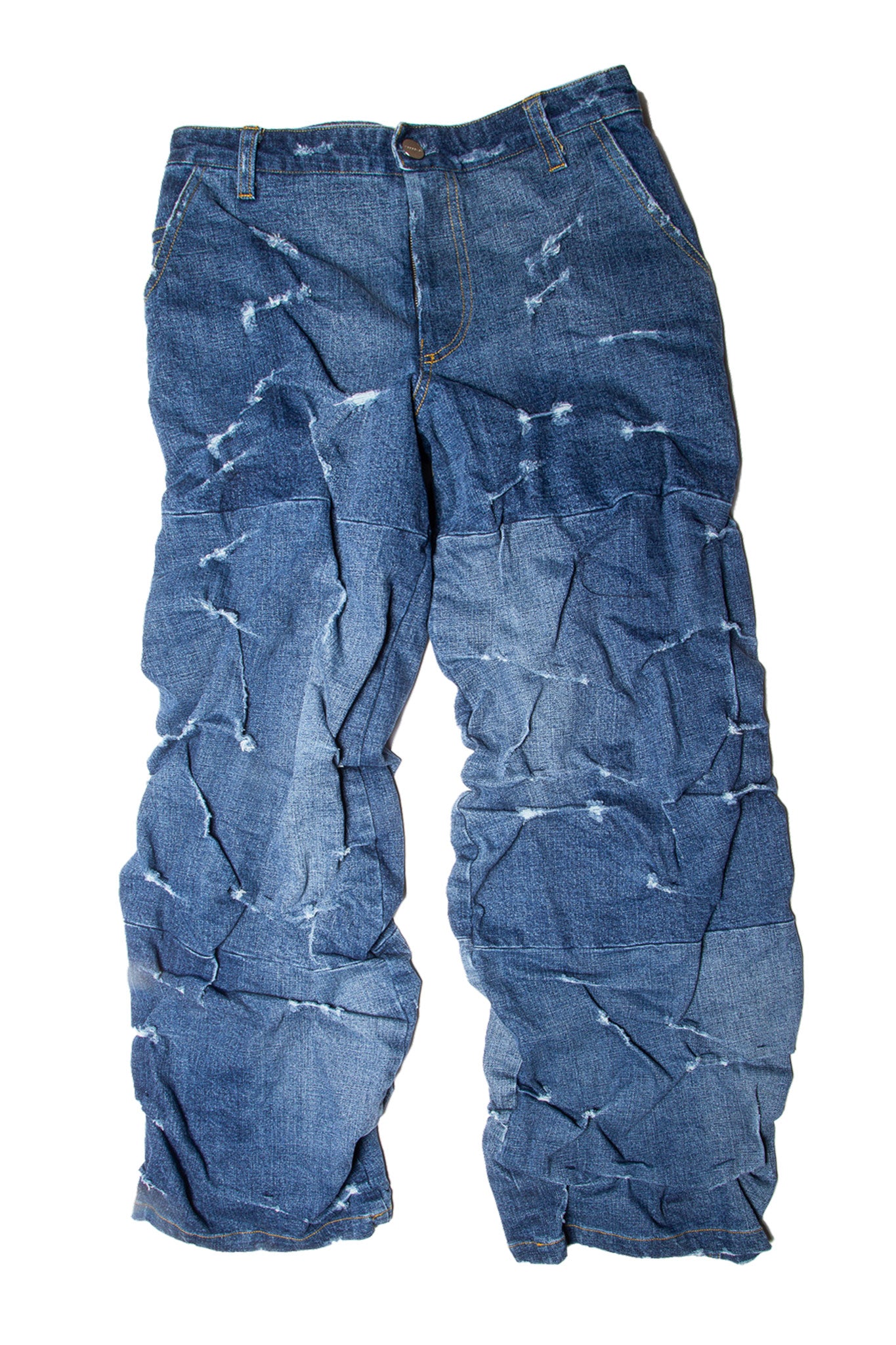 Tornado Lightning Jeans
