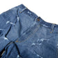 Tornado Lightning Jeans
