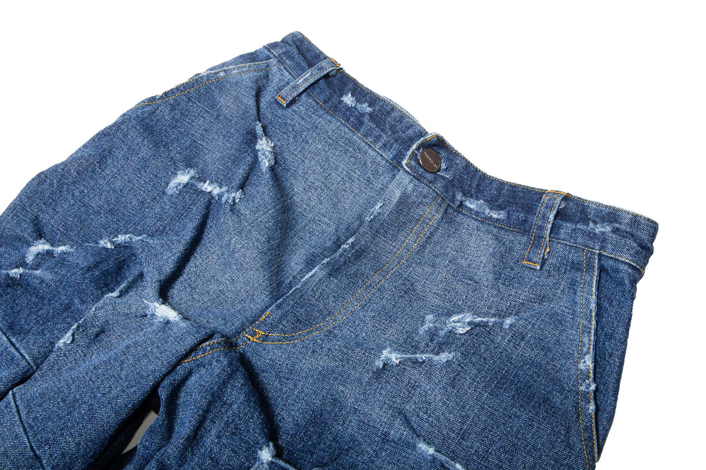 Tornado Lightning Jeans