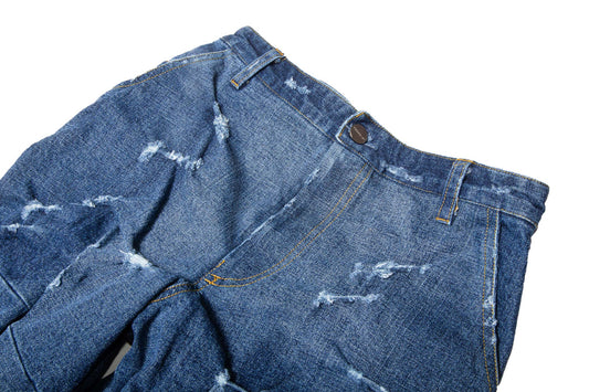 Tornado Lightning Jeans