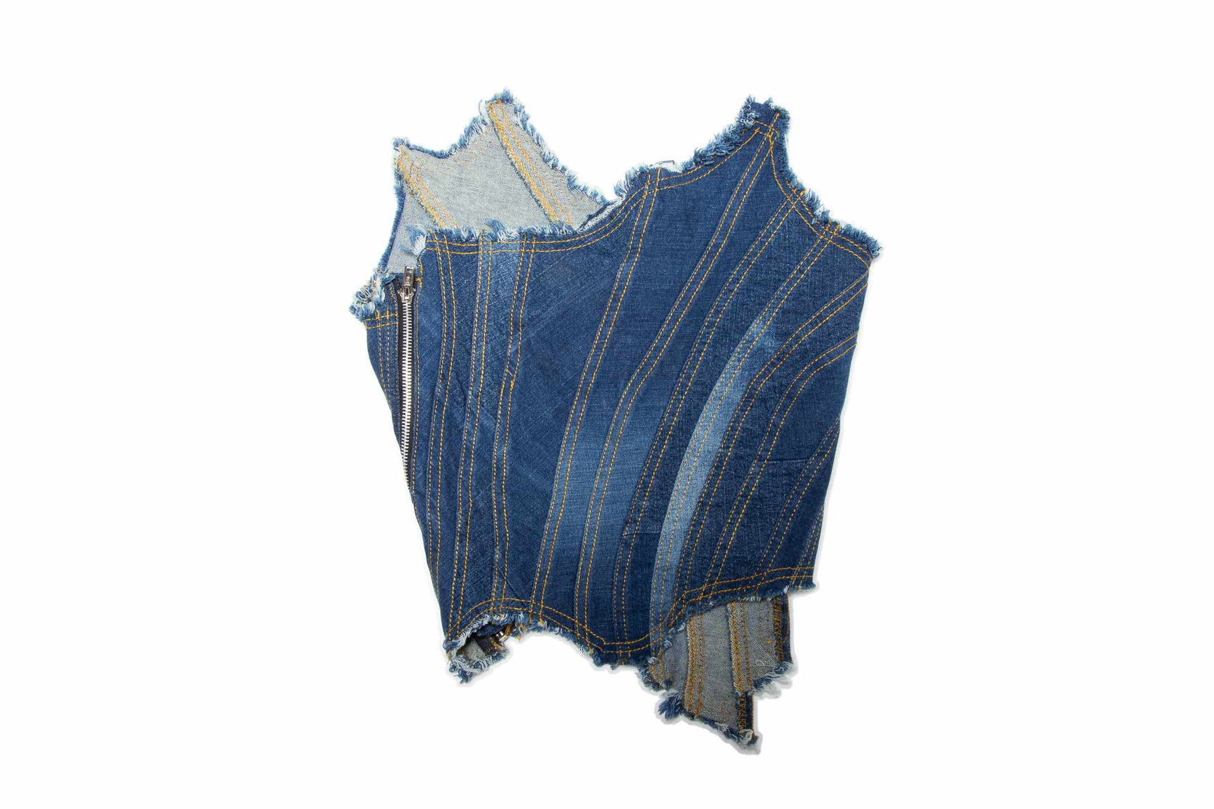 Corset Tornado