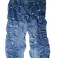 Tornado Lightning Jeans