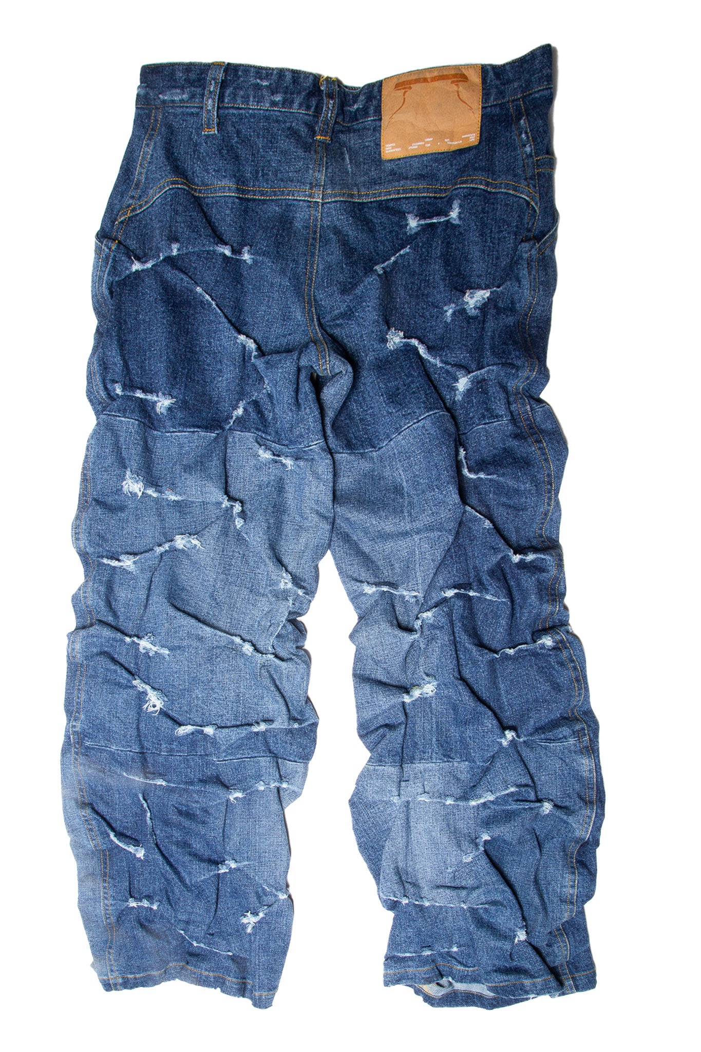 Tornado Lightning Jeans