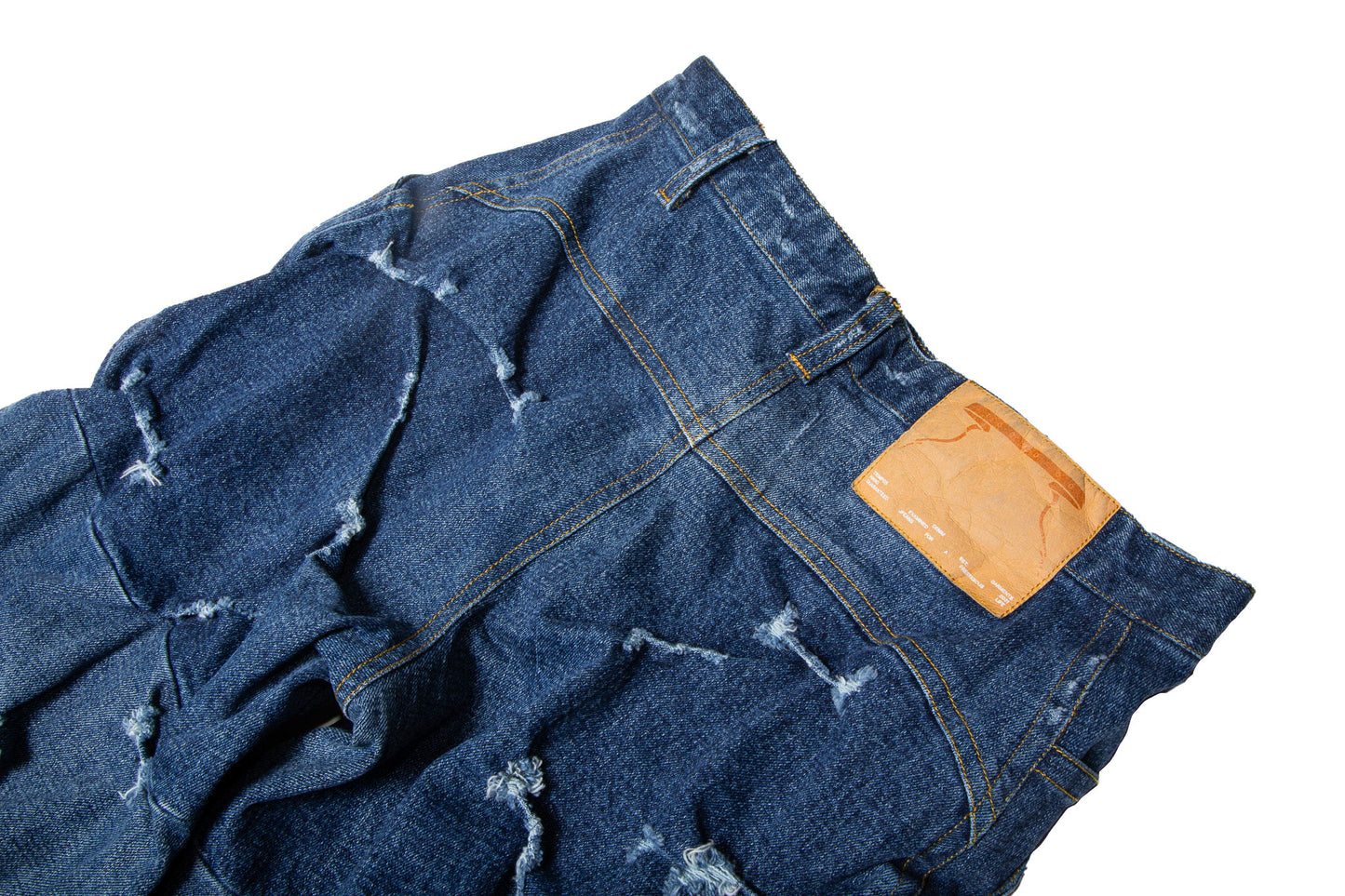 Tornado Lightning Jeans