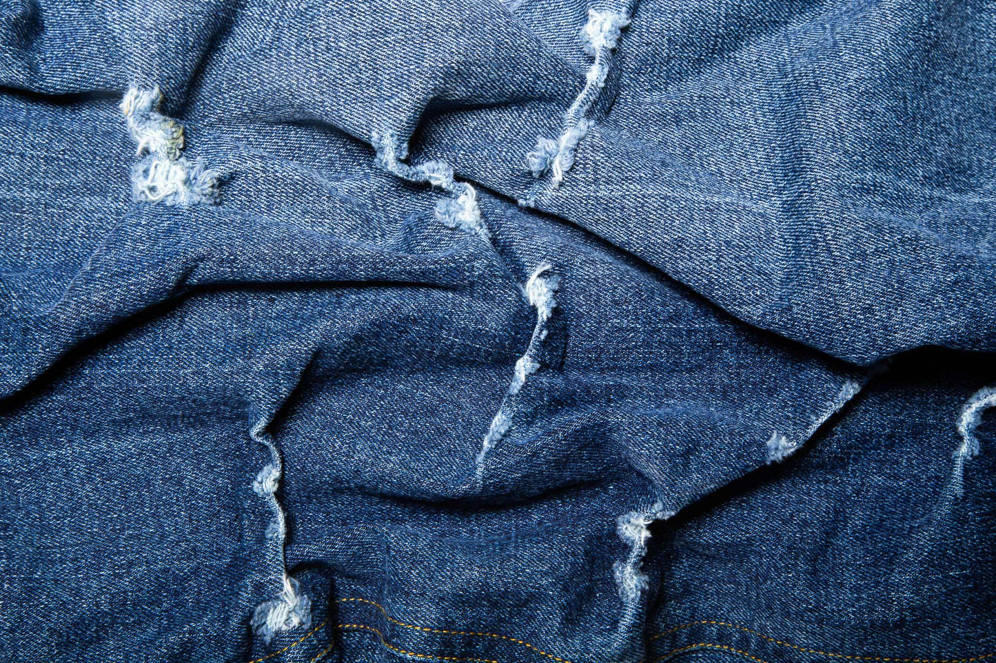 Tornado Lightning Jeans