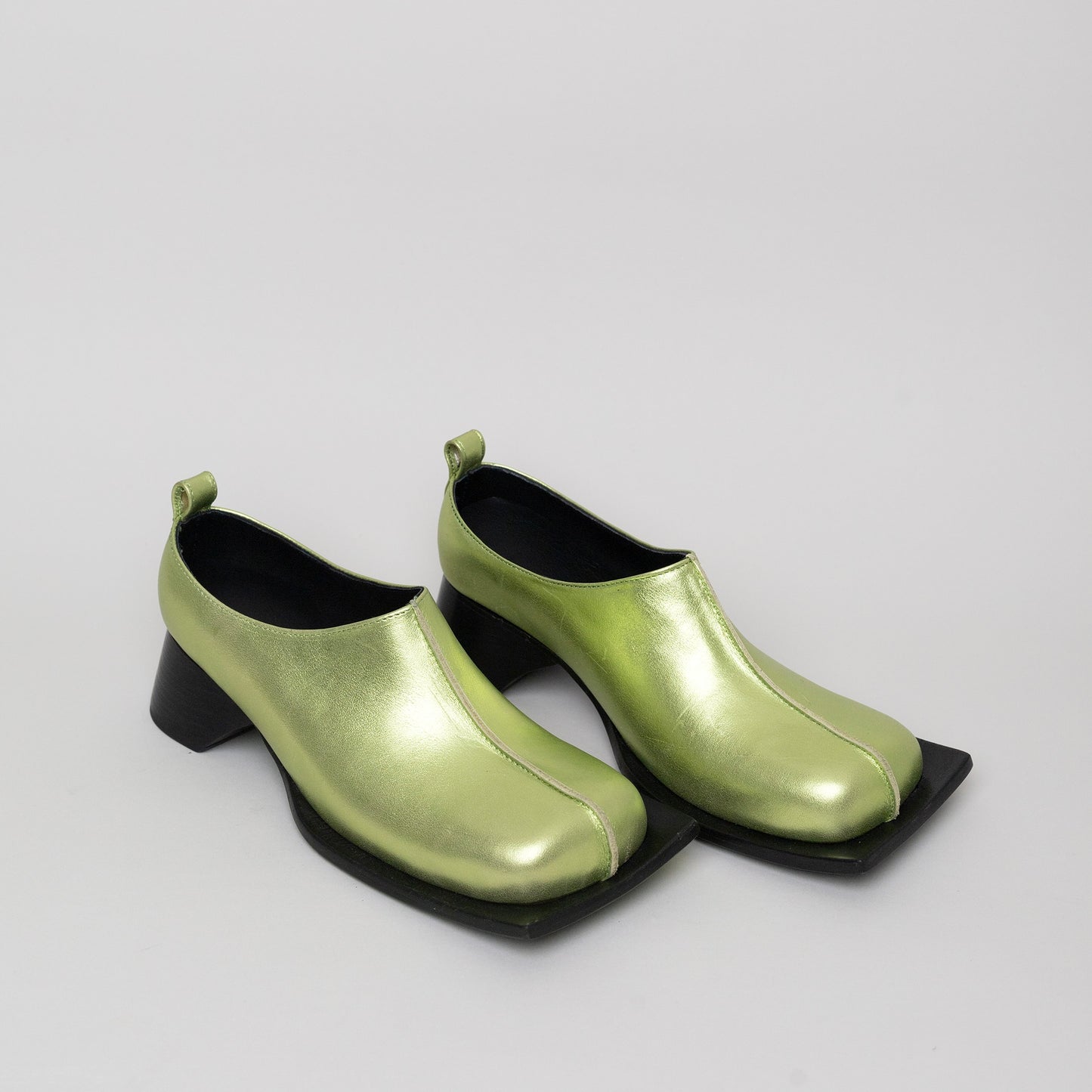 Luisa Mule