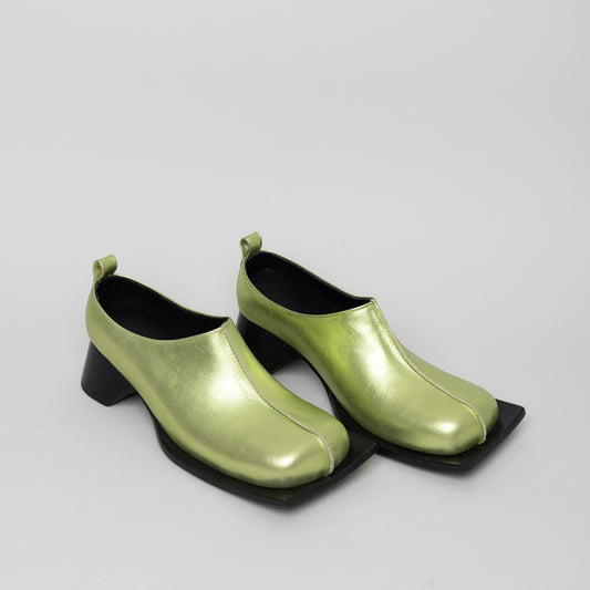 Luisa Mule