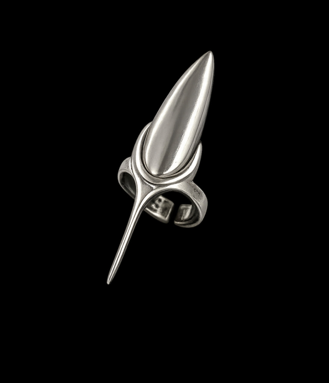 Nail Ring