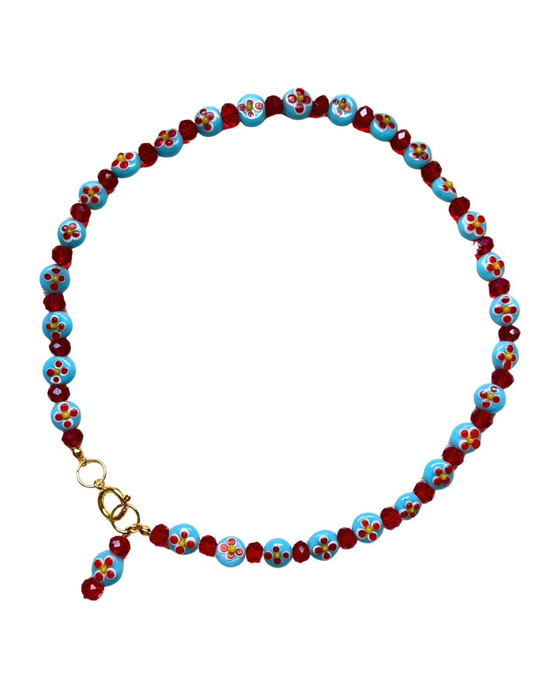 Murano Glass Necklaces