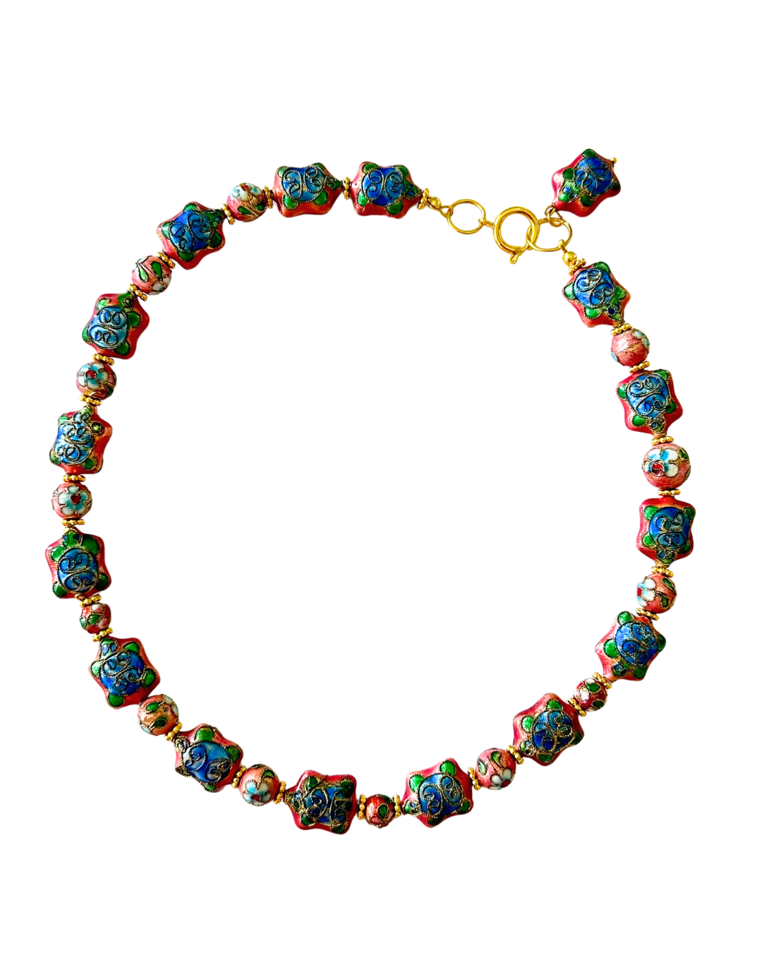 Murano Glass Necklaces