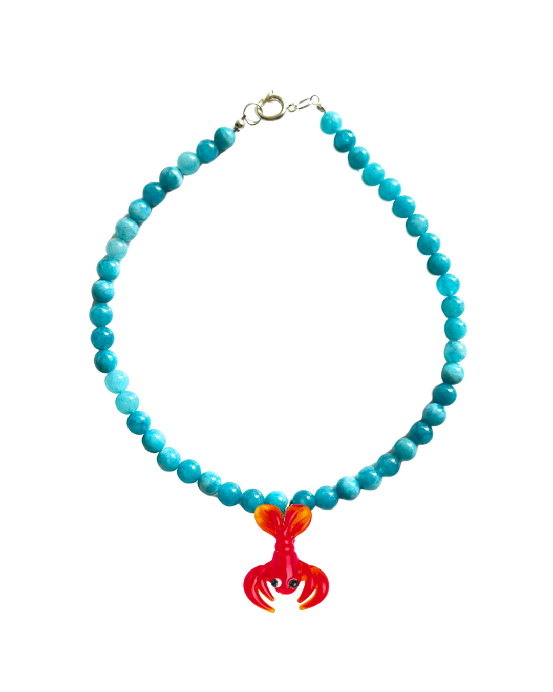 Murano Glass Necklaces