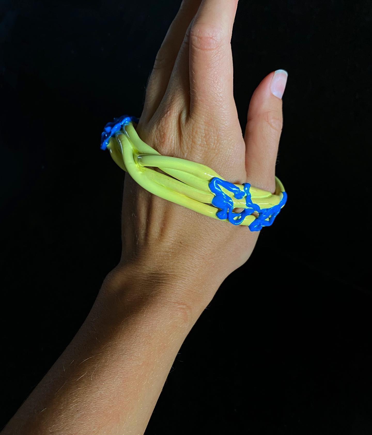 Twizzler Bracelet
