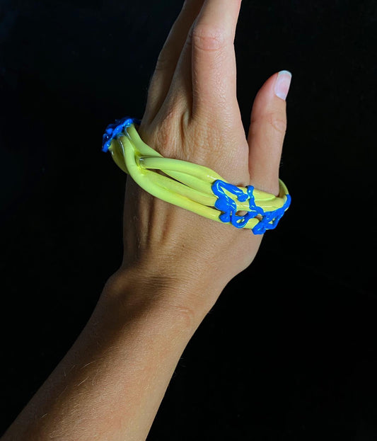 Twizzler Bracelet