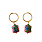 Chunky Earrings (Pair)
