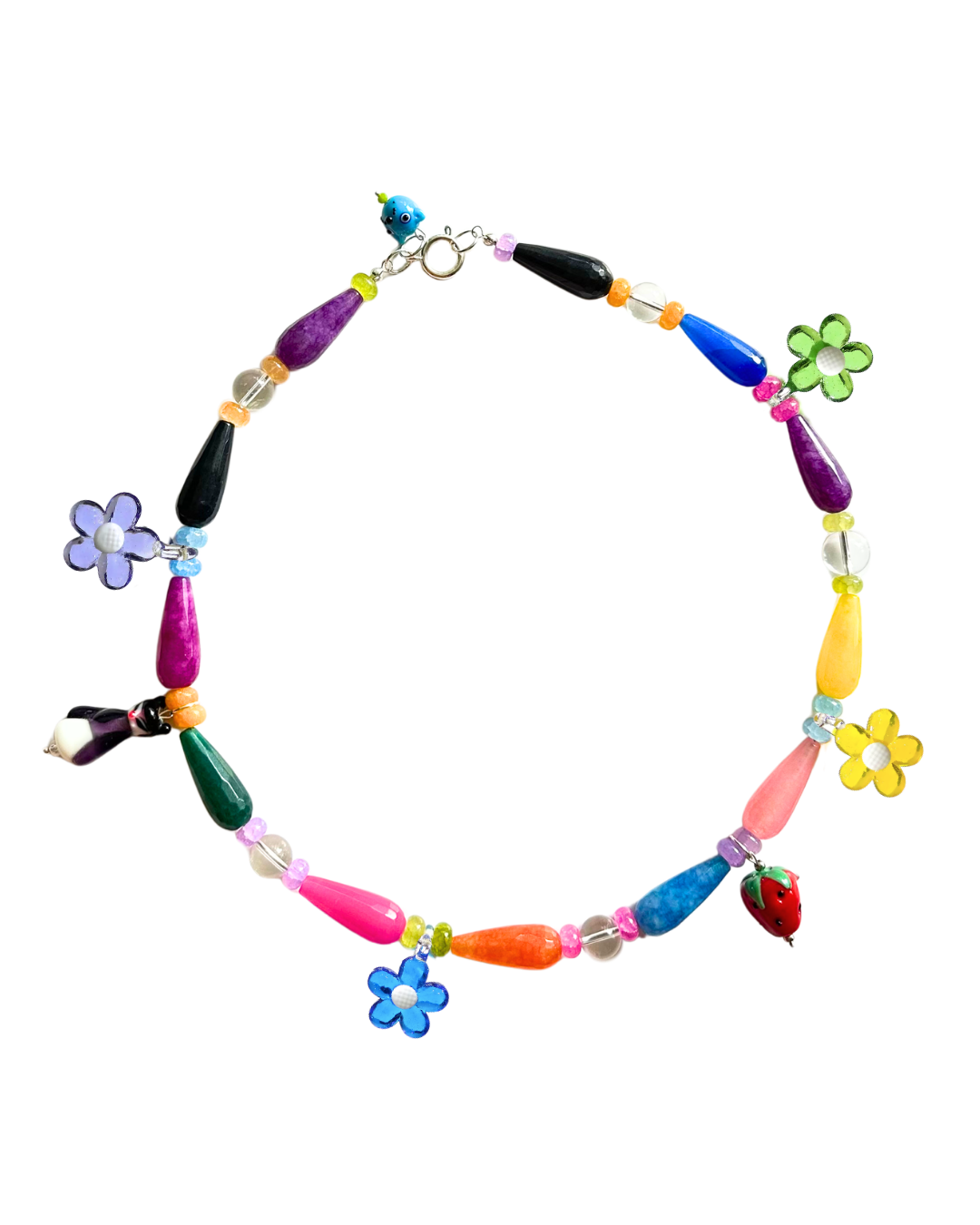 Murano Glass Necklaces