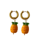 Chunky Earrings (Pair)