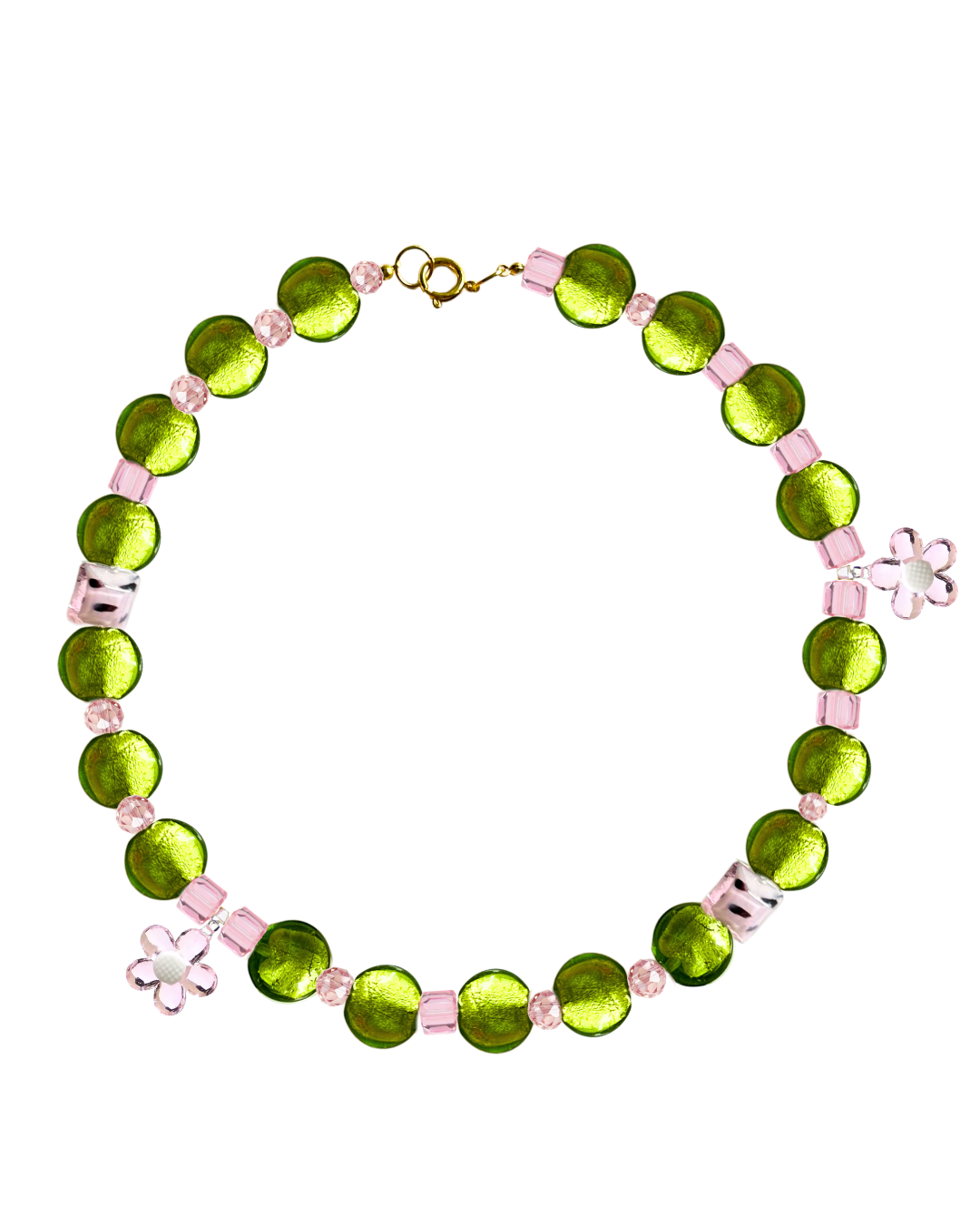Murano Glass Necklaces