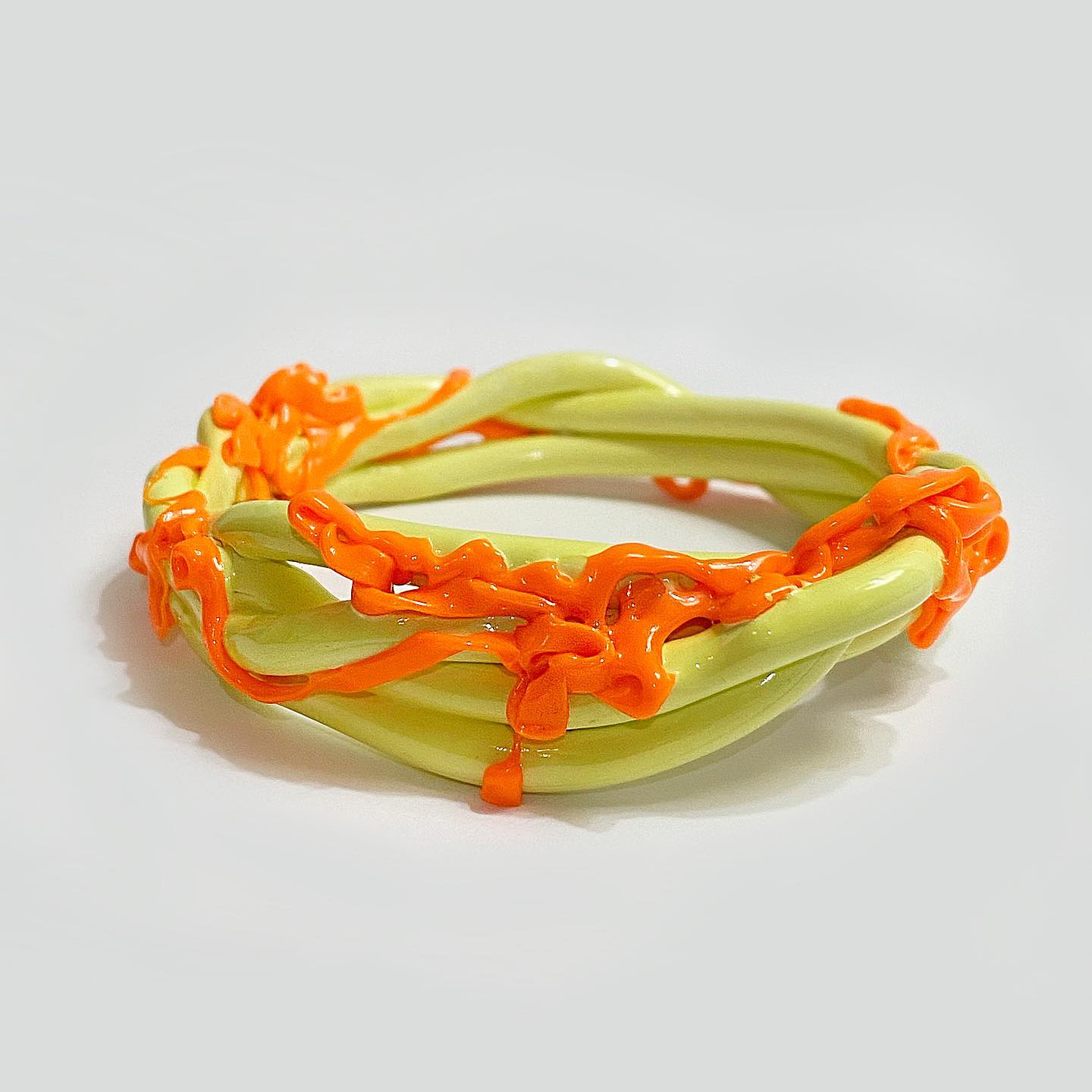 Twizzler Bracelet