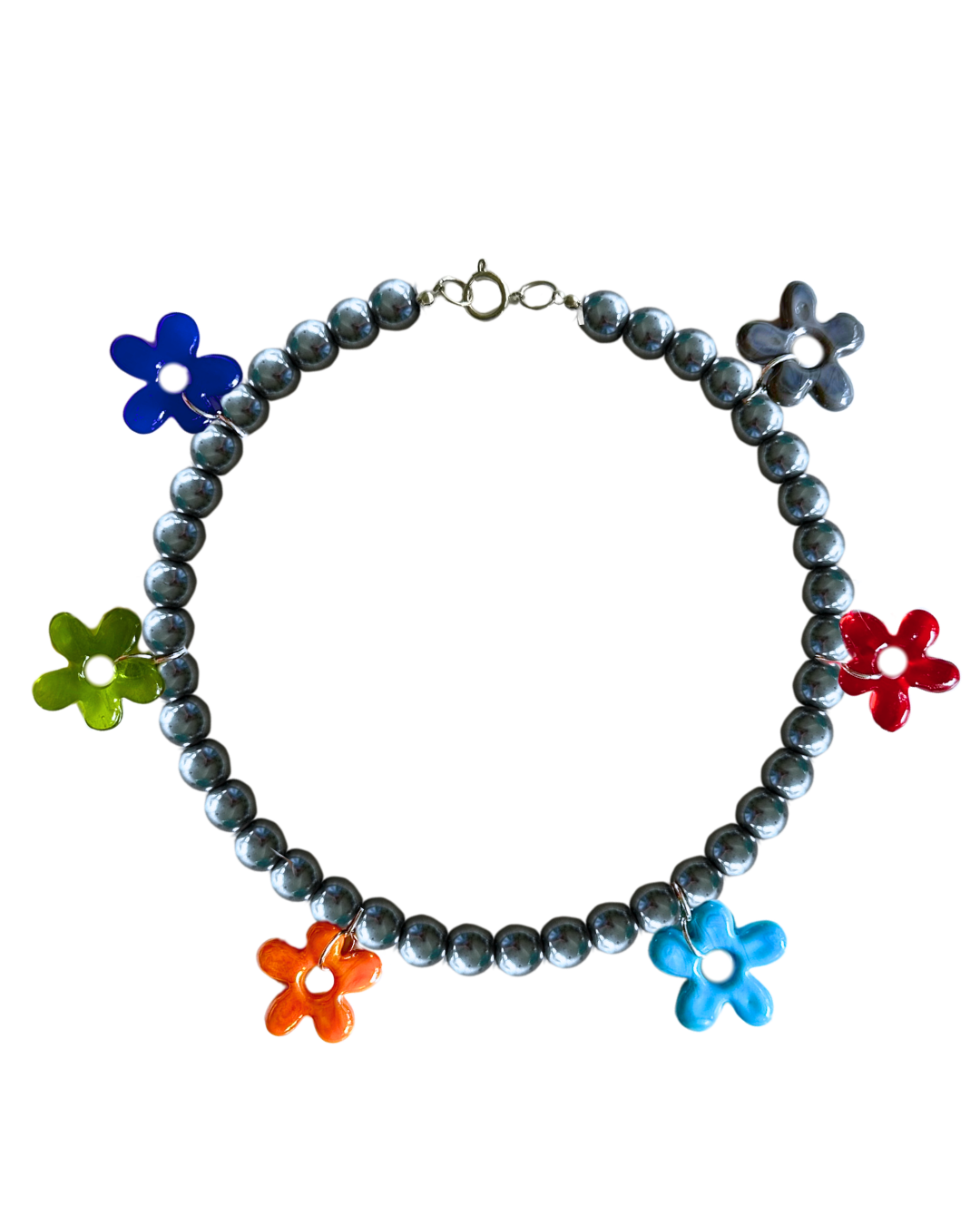 Murano Glass Necklaces