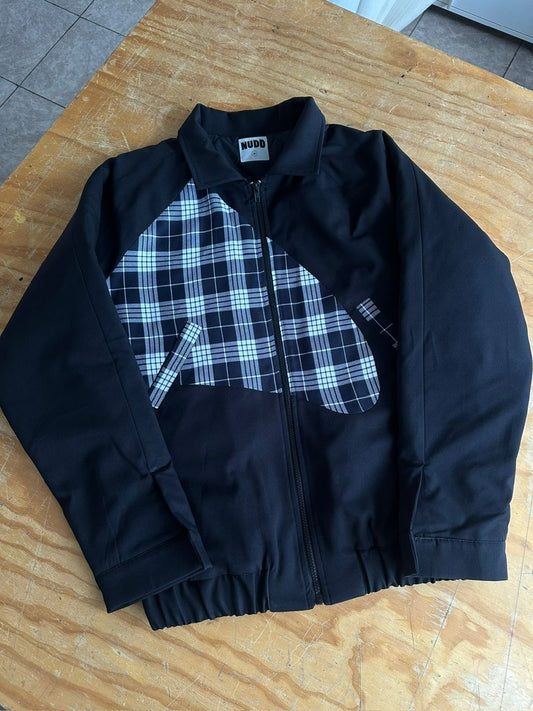 Wave Jacket (ARCHIVAL)