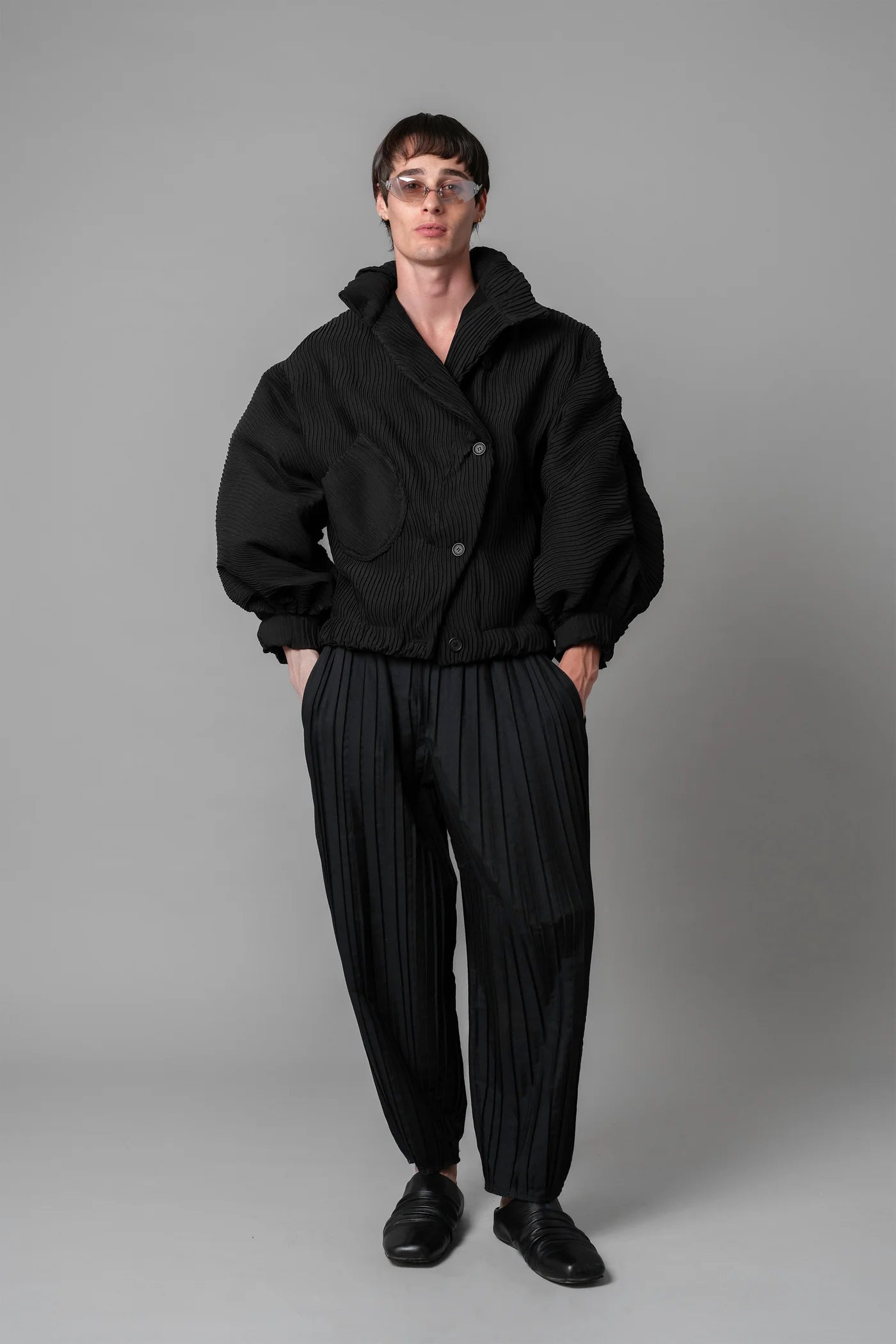 Flight Jacket