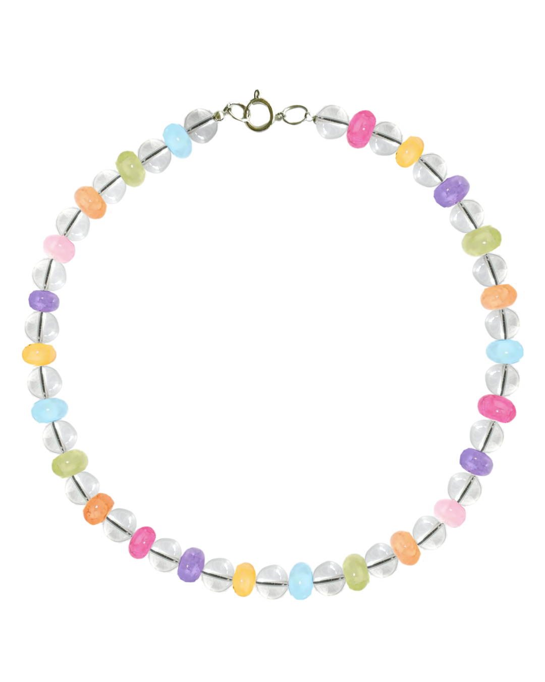 Murano Glass Necklaces
