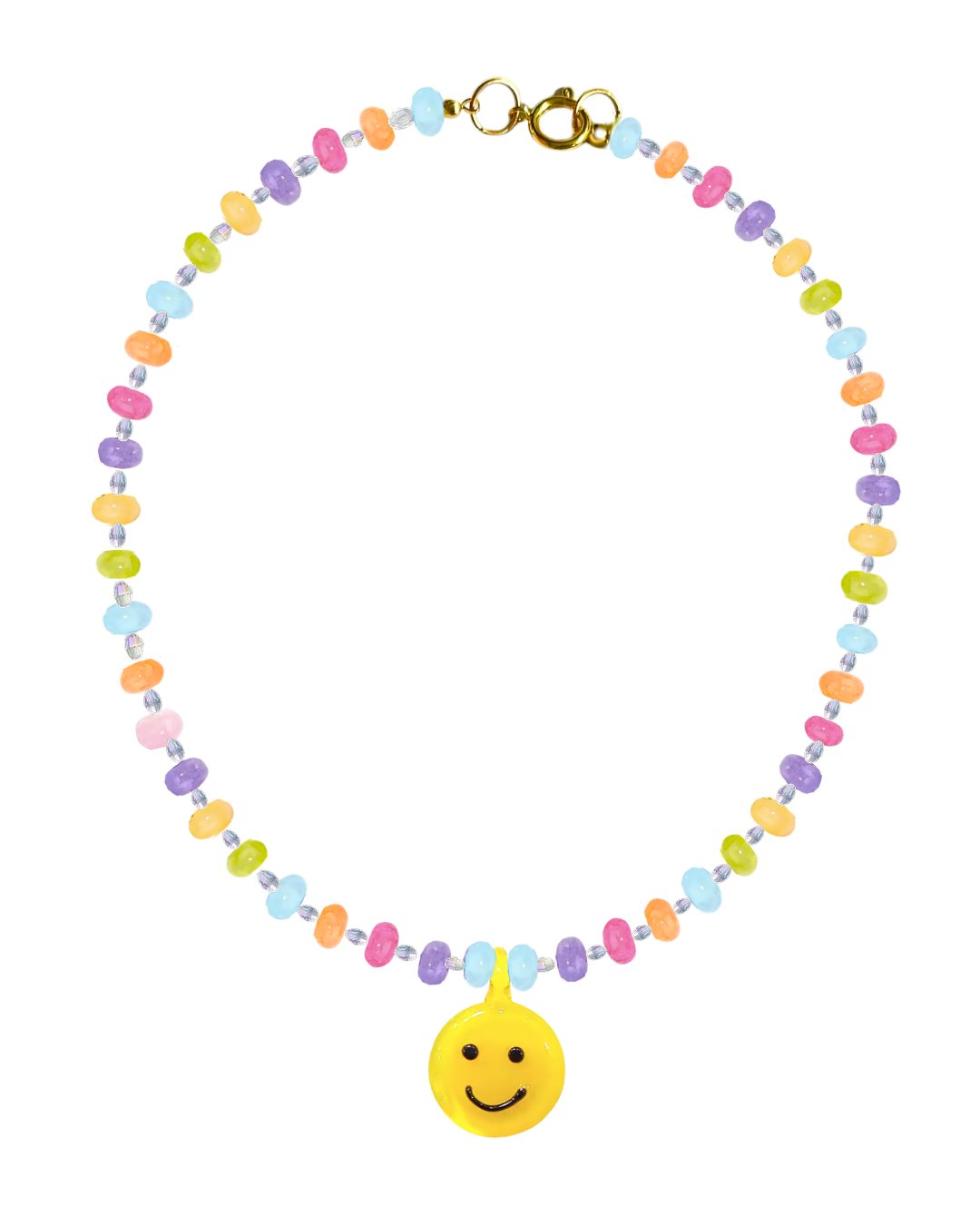 Murano Glass Necklaces