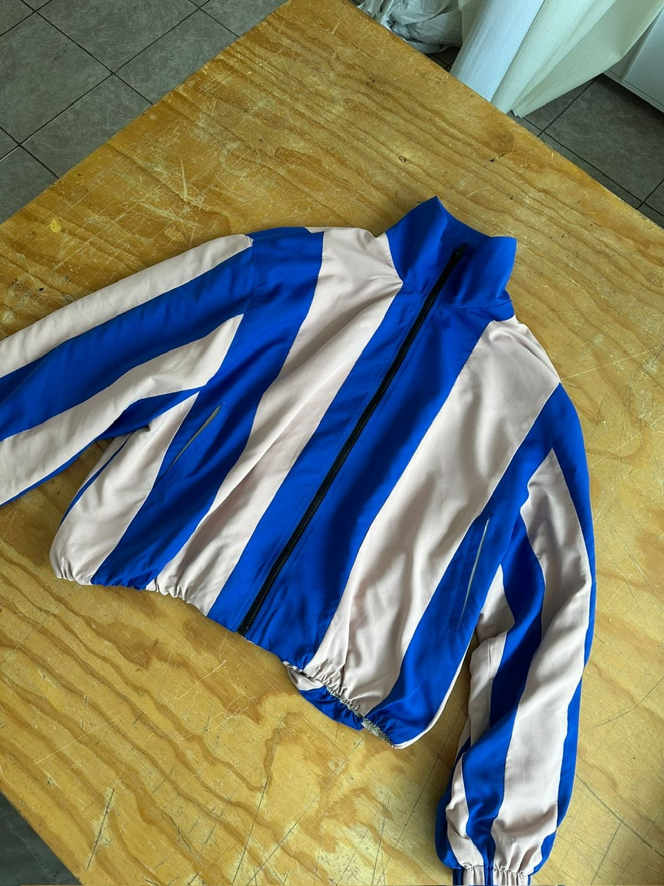 Rio Jacket (ARCHIVAL)